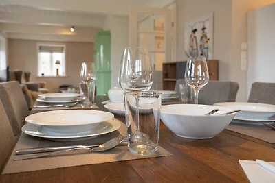 Casa vacanze Vacanza di relax Oevenum