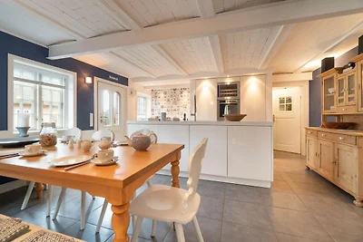 Casa vacanze Vacanza di relax Oldsum