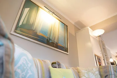 Casa vacanze Vacanza di relax Nieblum