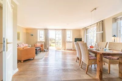 Casa vacanze Vacanza di relax Nieblum