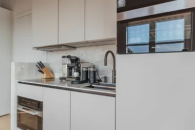 Hüs Hallig Luk Wohnung 3