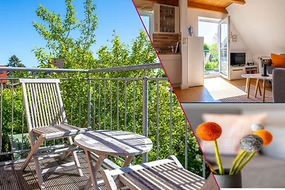 Haus Pusteblume Wohnung 2