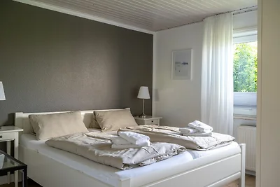 Haus Pusteblume Wohnung 4