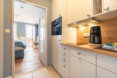 Nordland Appartements Wohnung Langeland
