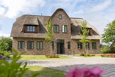 Casa vacanze Vacanza di relax Alkersum