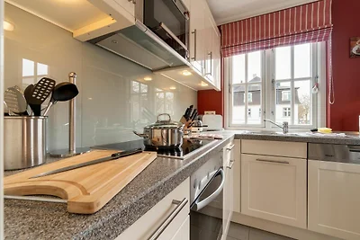 Ferienwohnung Seeschwalbe