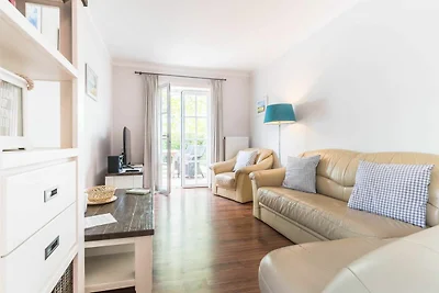Ferienwohnung Clematis