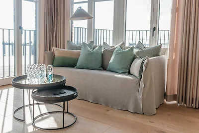 Hüs Hallig Luk Wohnung 3