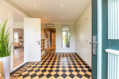 Vakantieappartement Gezinsvakantie Wrixum
