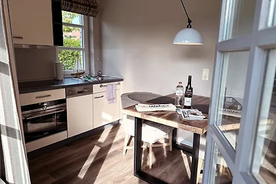 Haus Fünen am Südstrand 2