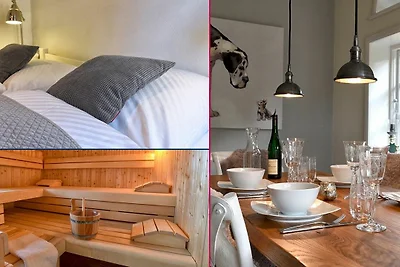 Casa vacanze Vacanza di relax Oevenum