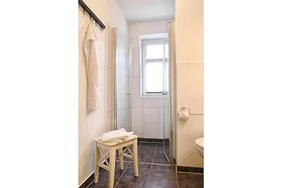 Vakantieappartement Gezinsvakantie Wyk