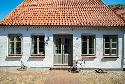 Casa vacanze Vacanza di relax Wyk