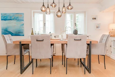 Casa vacanze Vacanza di relax Süderende