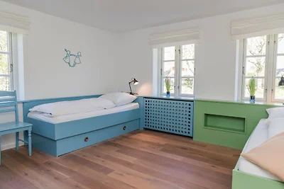 Ferienhaus Anna Elene Wohnung 1