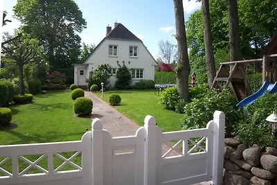 Casa vacanze Vacanza di relax Nieblum