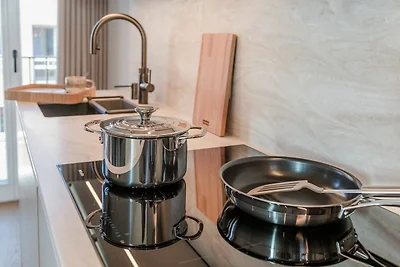 Hüs Hallig Luk Wohnung 4