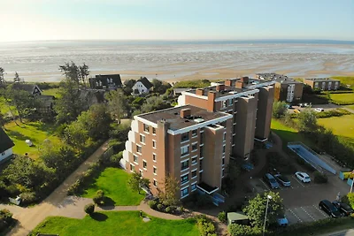 Vakantieappartement Gezinsvakantie Wyk