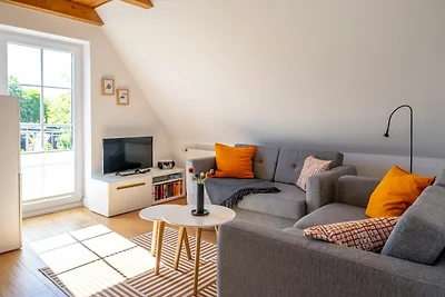 Haus Pusteblume Wohnung 2
