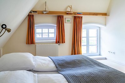 Ferienwohnung Silbermöwe