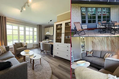 Haus Fünen am Südstrand 2