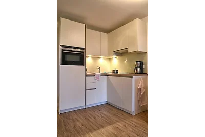 Vakantieappartement Gezinsvakantie Wyk