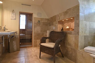 Casa vacanze Vacanza di relax Borgsum
