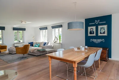 Ferienhaus Anna Elene Wohnung 1
