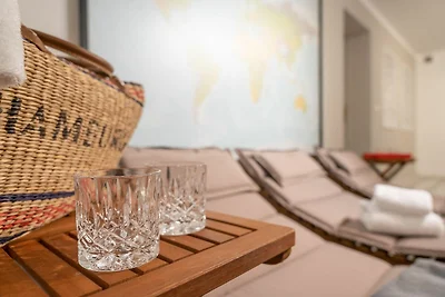 Casa vacanze Vacanza di relax Nieblum