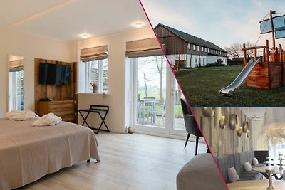 Accommodatie Vakantie op de boerderij Alkersum