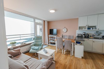 Vakantieappartement Gezinsvakantie Wyk