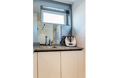 Apartamento Vacaciones familiares Wyk