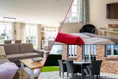Casa vacanze Vacanza di relax Dunsum