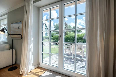 Casa vacanze Vacanza di relax Alkersum