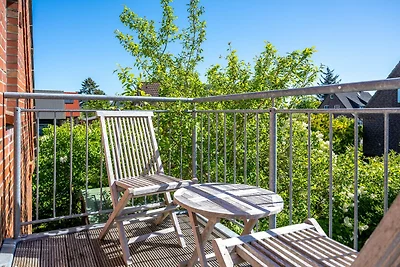 Haus Pusteblume Wohnung 2