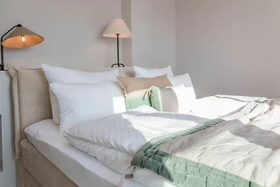 Appartamento Vacanza con famiglia Wyk