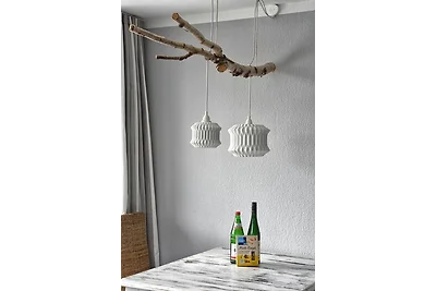 Haus Halligblick Wohnung 18