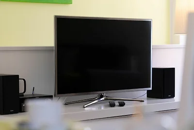 Gästehaus Wohnung 2