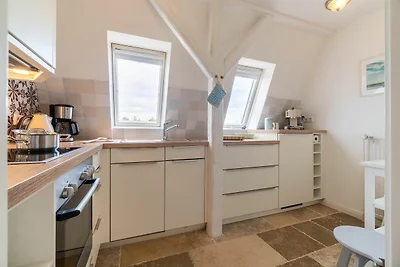 Vakantieappartement Gezinsvakantie Wyk