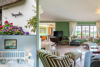 Casa vacanze Vacanza di relax Nieblum