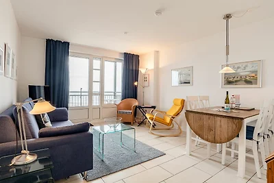 Vakantieappartement Gezinsvakantie Wyk