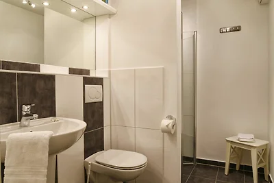 Vakantieappartement Gezinsvakantie Wyk