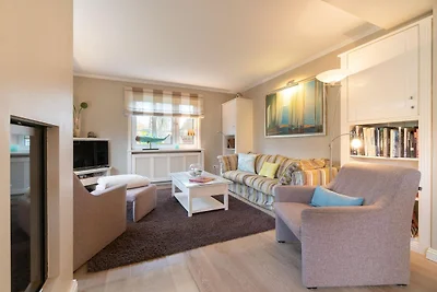 Casa vacanze Vacanza di relax Nieblum
