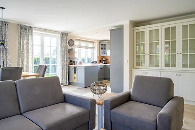 Casa vacanze Vacanza di relax Dunsum