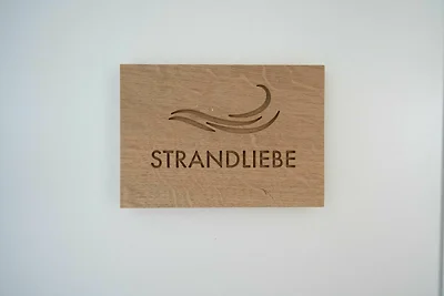 Altes Kapitänshaus - Strandliebe