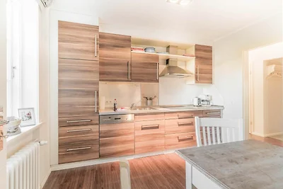 Ferienwohnung Rose