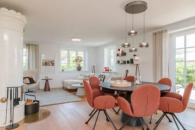 Traumhaus unter Reet