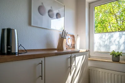 Haus Pusteblume Wohnung 1