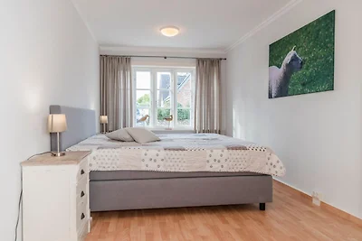 Ferienwohnung Clematis