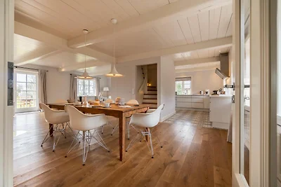 Casa vacanze Vacanza di relax Oldsum